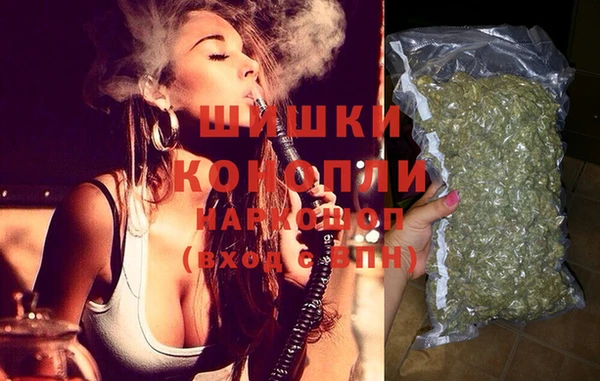 крисы Белоозёрский
