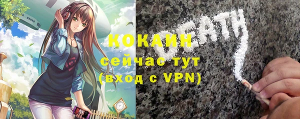 крисы Белоозёрский