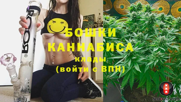 крисы Белоозёрский